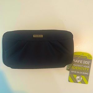 Travelon Wallet RFID Blocking